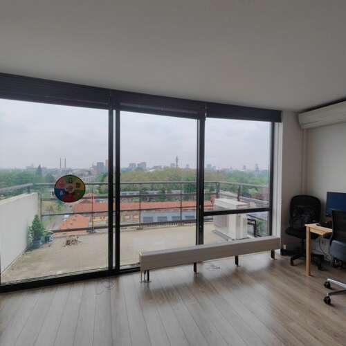 Foto #5 Appartement Hugo de Grootplein Eindhoven