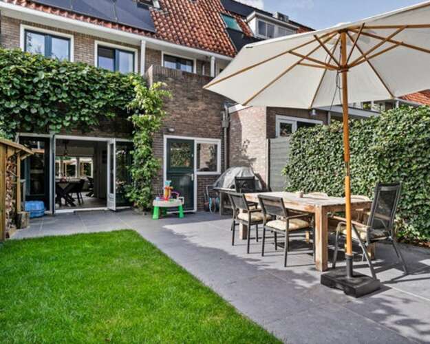 Foto #12 Appartement Radboudlaan Bussum