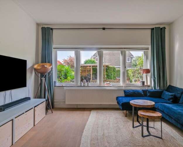 Foto #3 Appartement Radboudlaan Bussum