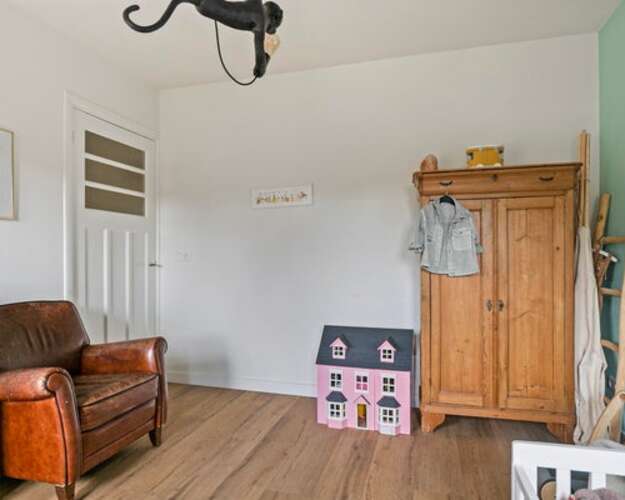 Foto #22 Appartement Radboudlaan Bussum