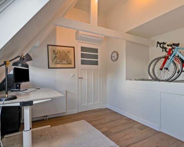 Foto #31 Appartement Radboudlaan Bussum