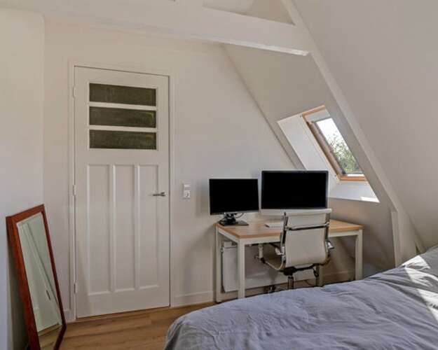 Foto #29 Appartement Radboudlaan Bussum