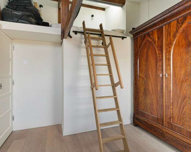 Foto #15 Appartement Ruysdaelkade Amsterdam