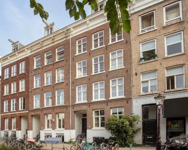 Foto #20 Appartement Ruysdaelkade Amsterdam