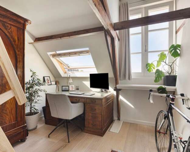 Foto #14 Appartement Ruysdaelkade Amsterdam