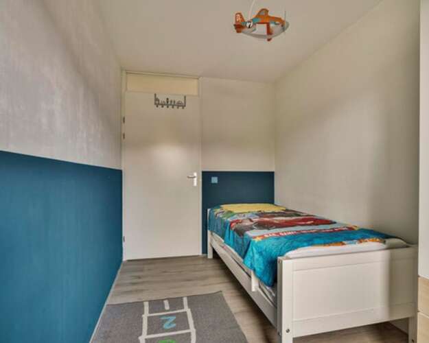 Foto #10 Appartement Gerrit Jan Mulderstraat Rotterdam