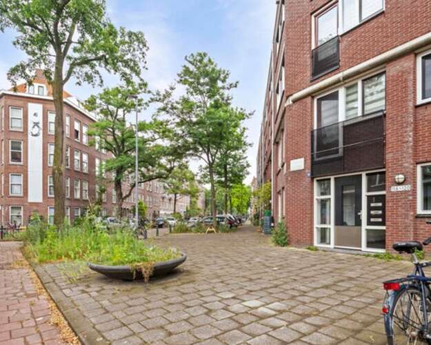 Foto #20 Appartement Gerrit Jan Mulderstraat Rotterdam