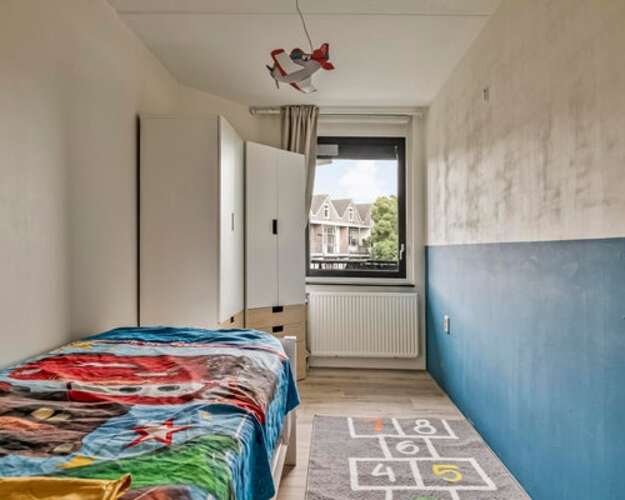 Foto #11 Appartement Gerrit Jan Mulderstraat Rotterdam