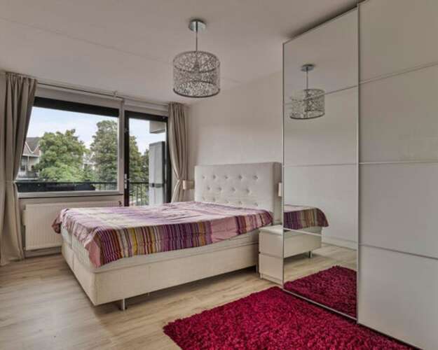 Foto #8 Appartement Gerrit Jan Mulderstraat Rotterdam