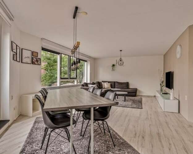 Foto #3 Appartement Gerrit Jan Mulderstraat Rotterdam