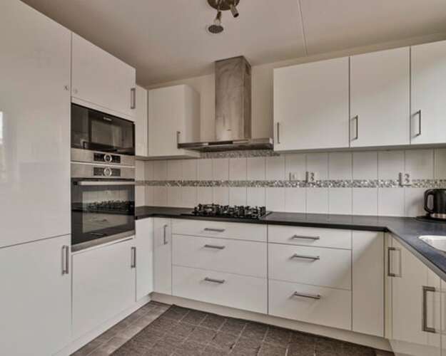 Foto #1 Appartement Gerrit Jan Mulderstraat Rotterdam