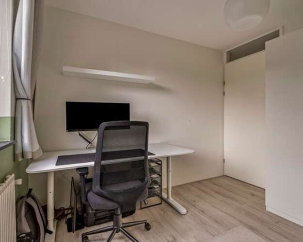 Foto #13 Appartement Gerrit Jan Mulderstraat Rotterdam