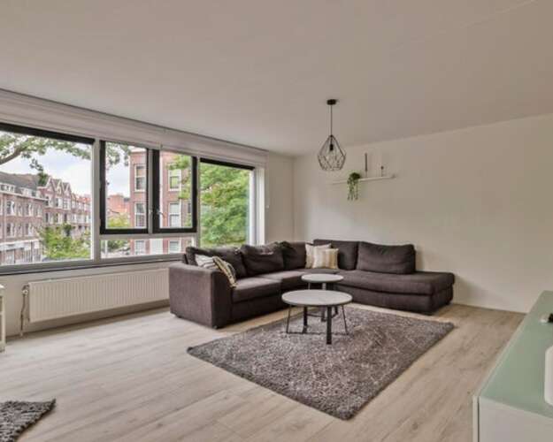 Foto #4 Appartement Gerrit Jan Mulderstraat Rotterdam