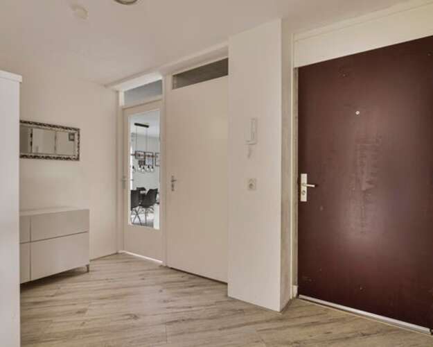 Foto #5 Appartement Gerrit Jan Mulderstraat Rotterdam