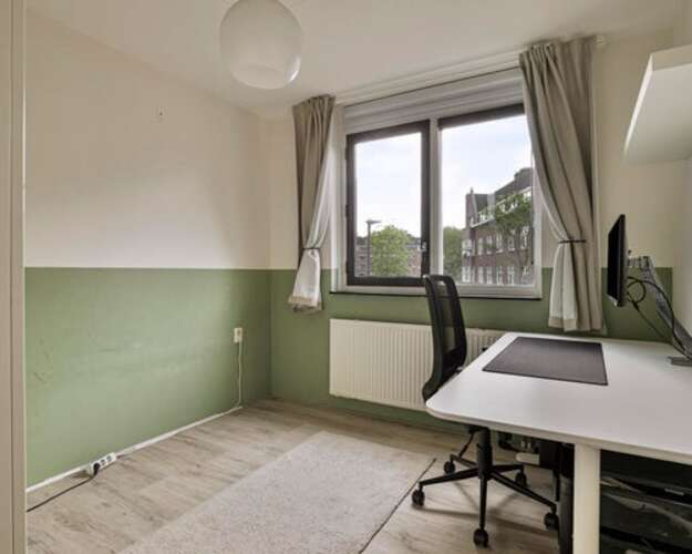 Foto #12 Appartement Gerrit Jan Mulderstraat Rotterdam