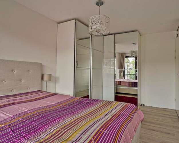 Foto #9 Appartement Gerrit Jan Mulderstraat Rotterdam