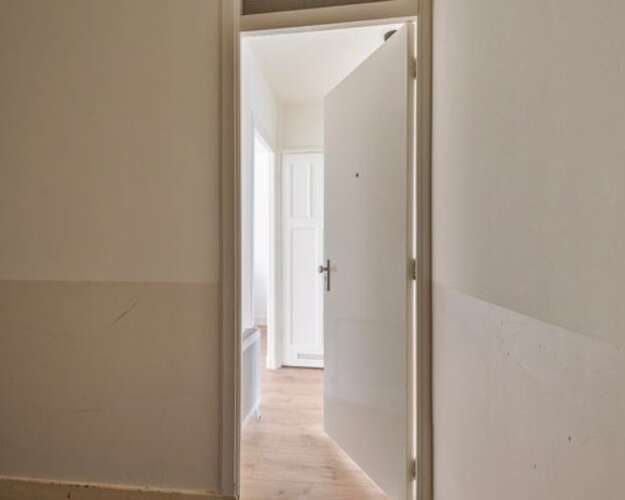 Foto #14 Appartement Van Ostadestraat Amsterdam