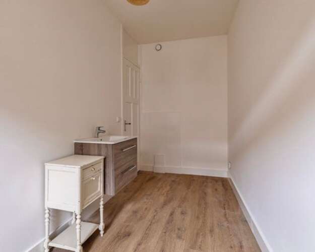 Foto #9 Appartement Van Ostadestraat Amsterdam