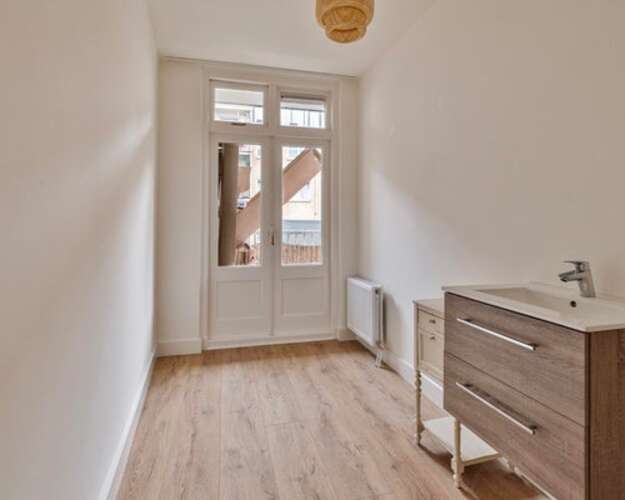 Foto #8 Appartement Van Ostadestraat Amsterdam