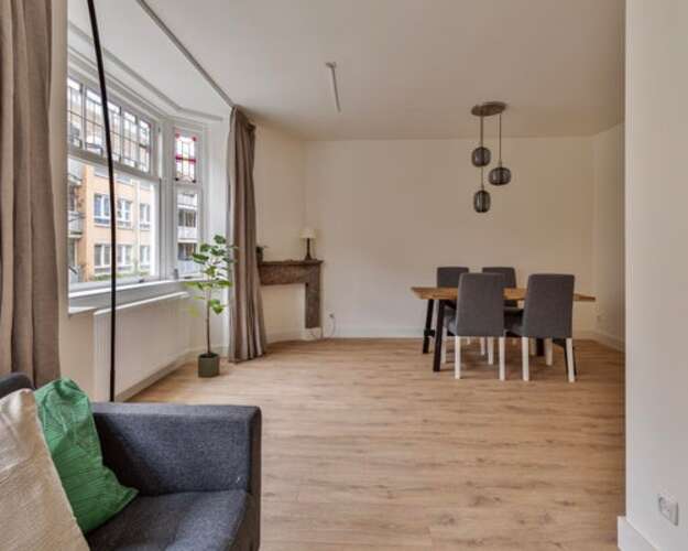 Foto #1 Appartement Van Ostadestraat Amsterdam