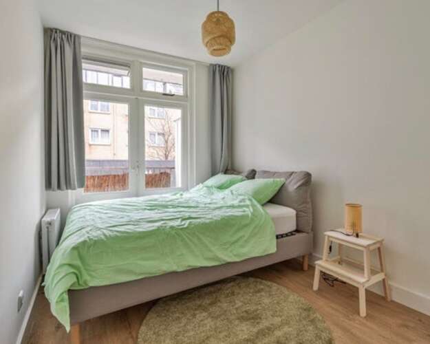 Foto #4 Appartement Van Ostadestraat Amsterdam