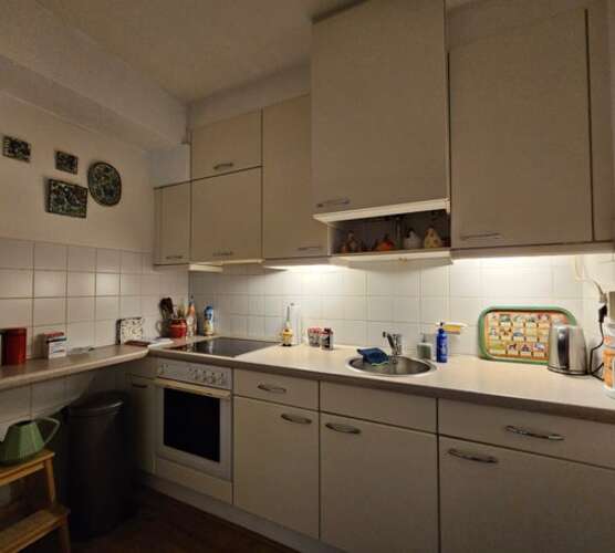 Foto #1 Appartement Händellaan Breda