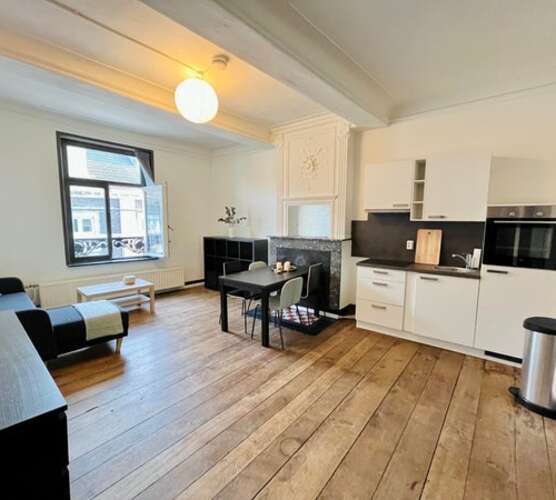 Foto #1 Appartement Brusselsestraat Maastricht