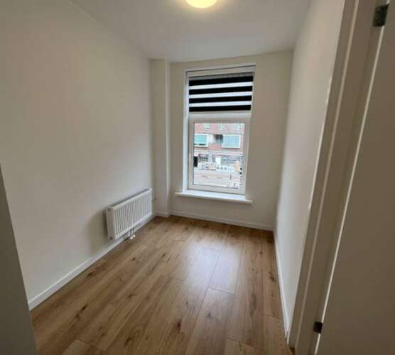 Foto #2 Appartement Vierambachtsstraat Rotterdam