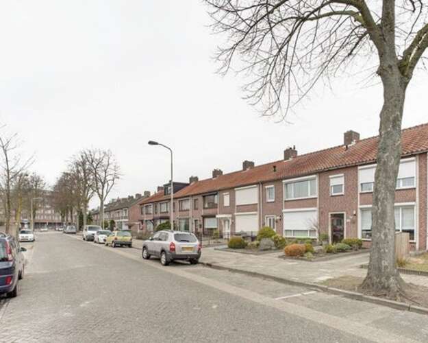 Foto #0 Huurwoning Tinelstraat Eindhoven