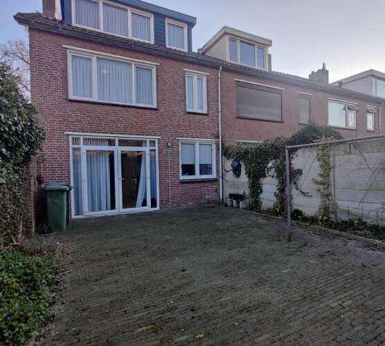 Foto #10 Huurwoning Tinelstraat Eindhoven