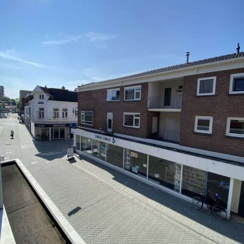 Foto #7 Appartement Telgensteeg Hengelo (OV)