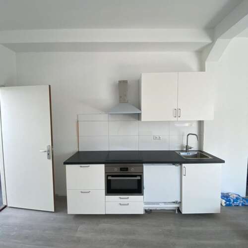 Foto #6 Appartement Telgensteeg Hengelo (OV)