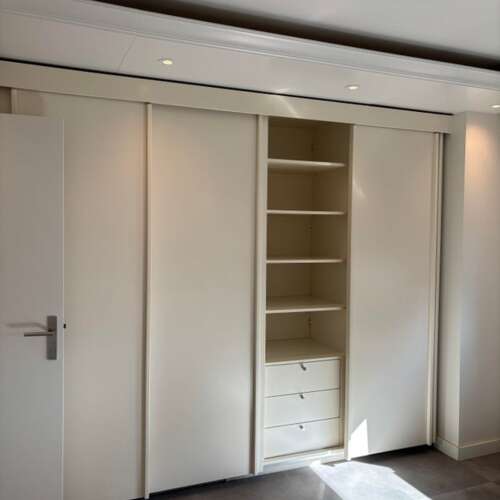 Foto #20 Appartement Stationsplein Eindhoven