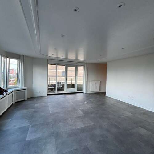 Foto #4 Appartement Stationsplein Eindhoven