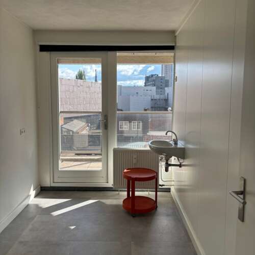 Foto #13 Appartement Stationsplein Eindhoven