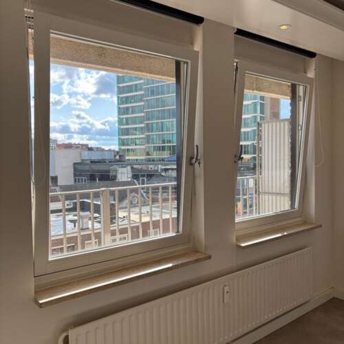 Foto #21 Appartement Stationsplein Eindhoven