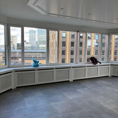 Foto #1 Appartement Stationsplein Eindhoven