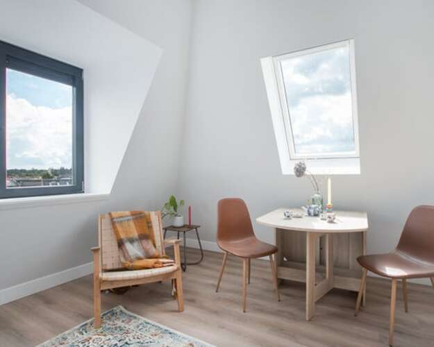 Foto #1 Appartement Steynlaan Zeist