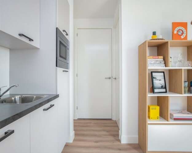 Foto #5 Appartement Steynlaan Zeist