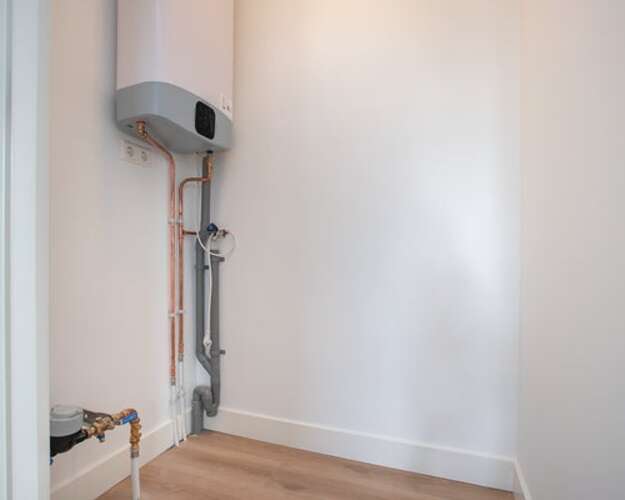 Foto #11 Appartement Steynlaan Zeist