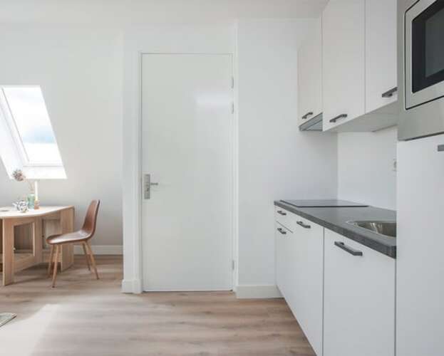 Foto #7 Appartement Steynlaan Zeist