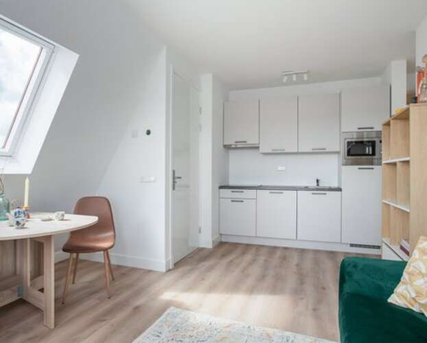 Foto #3 Appartement Steynlaan Zeist