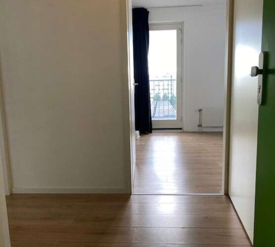 Foto #15 Appartement De Slufter Hoofddorp