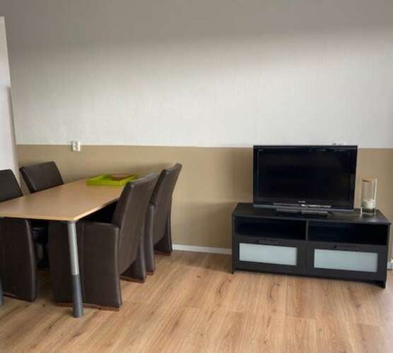 Foto #2 Appartement De Slufter Hoofddorp