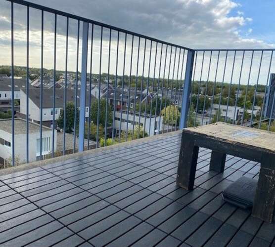 Foto #14 Appartement De Slufter Hoofddorp