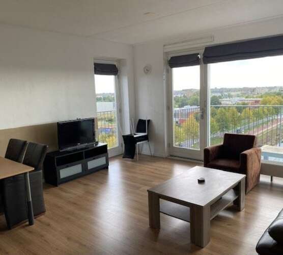 Foto #0 Appartement De Slufter Hoofddorp