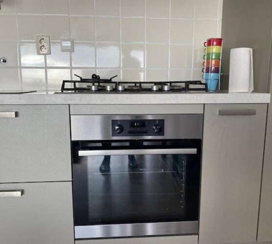 Foto #1 Appartement De Slufter Hoofddorp