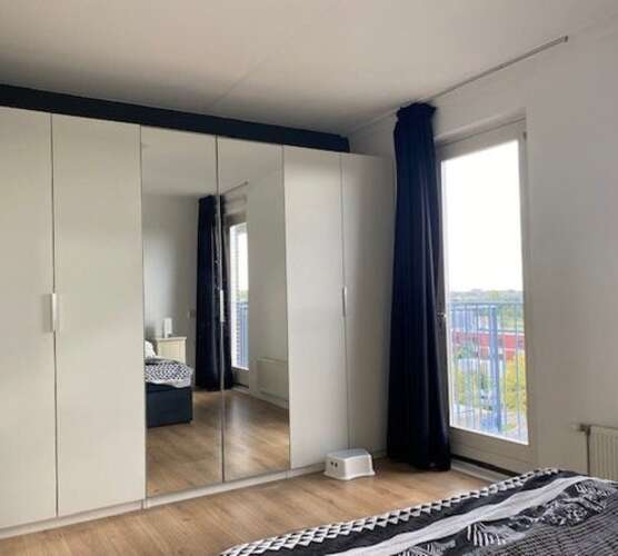 Foto #6 Appartement De Slufter Hoofddorp