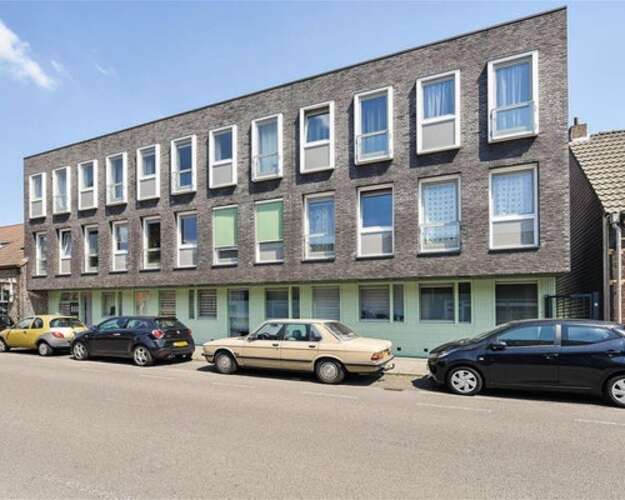 Foto #0 Appartement Schootsestraat Eindhoven