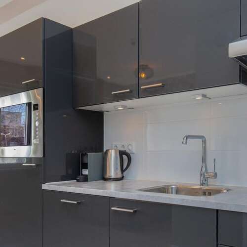 Foto #1 Appartement Patersstraat Arnhem